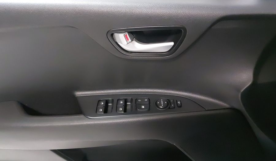 Kia Rio 1.6 EX Hatchback 2018