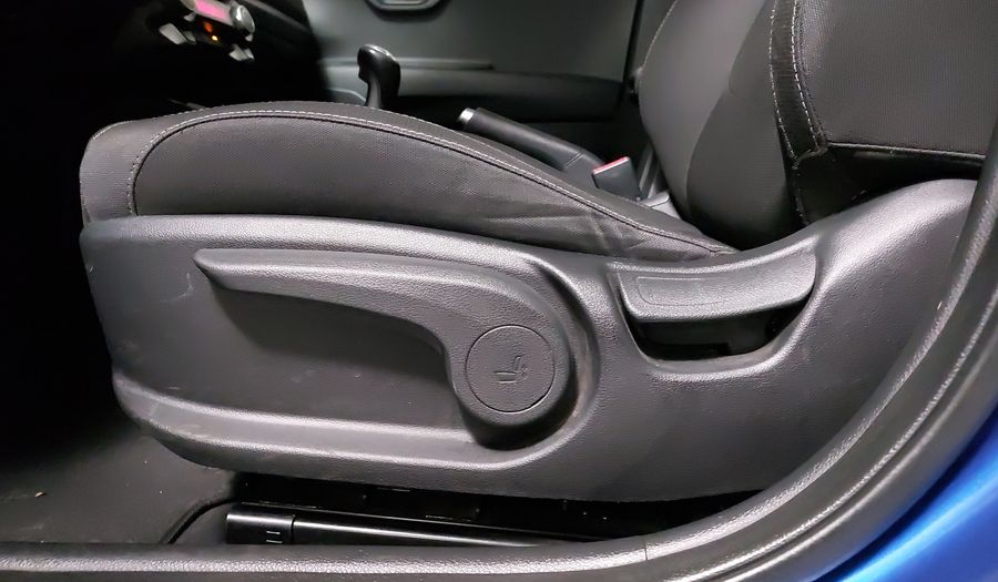 Kia Rio 1.6 EX Hatchback 2018