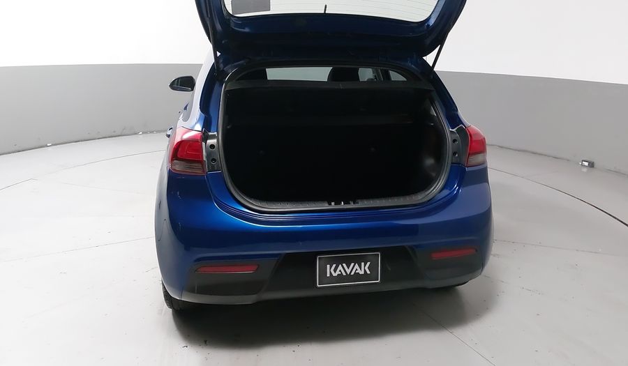 Kia Rio 1.6 EX Hatchback 2018