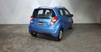 Chevrolet Spark 1.2 LTZ C MT Hatchback 2014