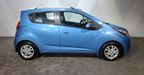 Chevrolet Spark 1.2 LTZ C MT Hatchback 2014