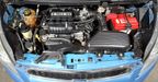 Chevrolet Spark 1.2 LTZ C MT Hatchback 2014
