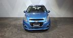 Chevrolet Spark 1.2 LTZ C MT Hatchback 2014
