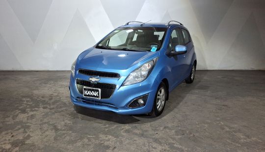 Chevrolet • Spark