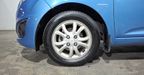 Chevrolet Spark 1.2 LTZ C MT Hatchback 2014