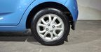 Chevrolet Spark 1.2 LTZ C MT Hatchback 2014