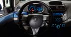 Chevrolet Spark 1.2 LTZ C MT Hatchback 2014