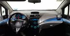 Chevrolet Spark 1.2 LTZ C MT Hatchback 2014