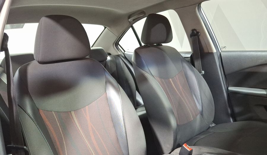 Chevrolet Aveo 1.5 LTZ E Sedan 2020