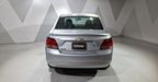 Chevrolet Aveo 1.5 LTZ E Sedan 2020