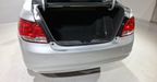 Chevrolet Aveo 1.5 LTZ E Sedan 2020