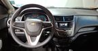 Chevrolet Aveo 1.5 LTZ E Sedan 2020
