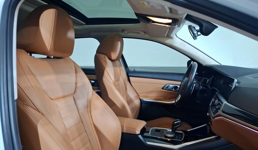 Bmw Serie 3 2.0 330E PHEV AUTO Sedan 2021