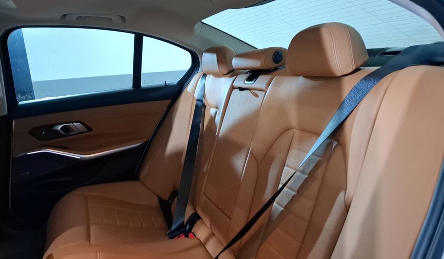 Bmw Serie 3 2.0 330E PHEV AUTO Sedan 2021