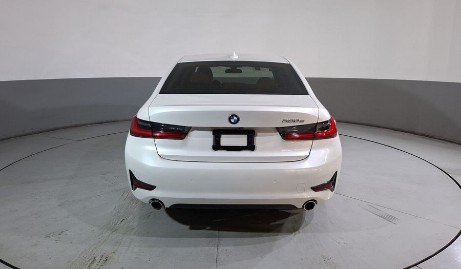 Bmw Serie 3 2.0 330E PHEV AUTO Sedan 2021
