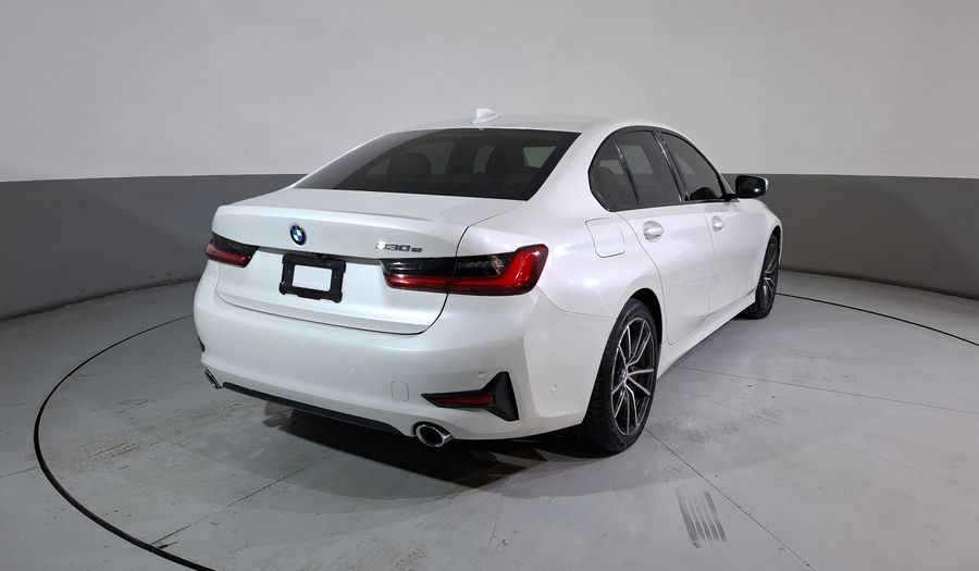 Bmw Serie 3 2.0 330E PHEV AUTO Sedan 2021