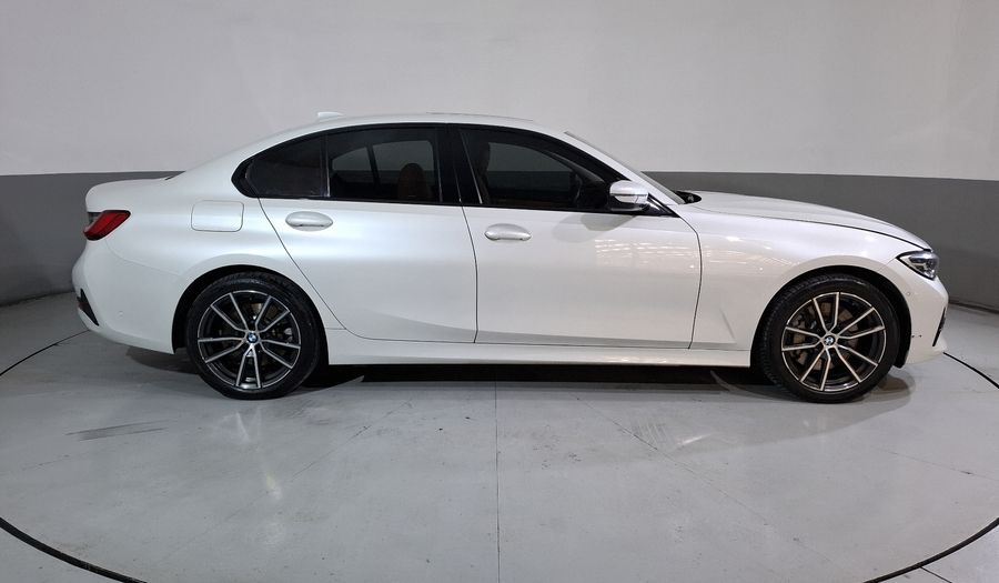 Bmw Serie 3 2.0 330E PHEV AUTO Sedan 2021