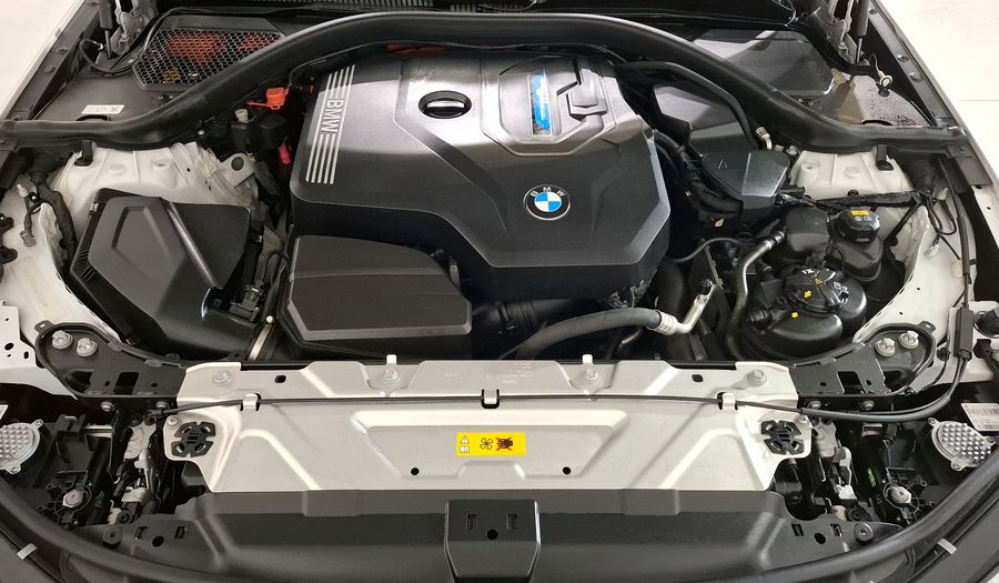Bmw Serie 3 2.0 330E PHEV AUTO Sedan 2021