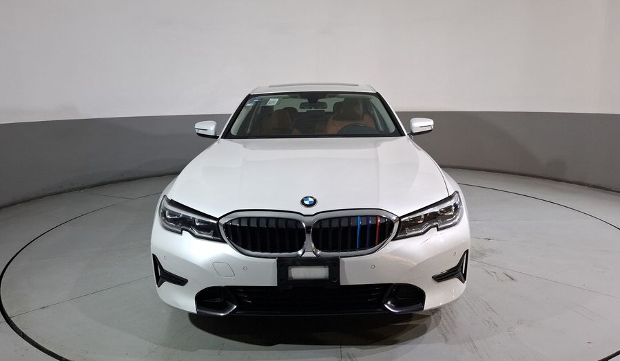 Bmw Serie 3 2.0 330E PHEV AUTO Sedan 2021