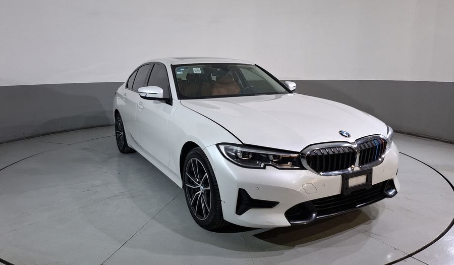 Bmw Serie 3 2.0 330E PHEV AUTO Sedan 2021