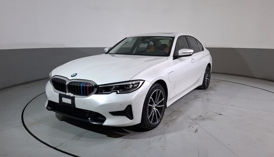 Bmw • Serie 3