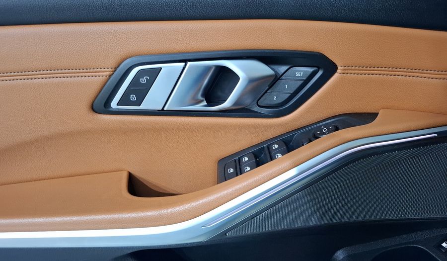Bmw Serie 3 2.0 330E PHEV AUTO Sedan 2021