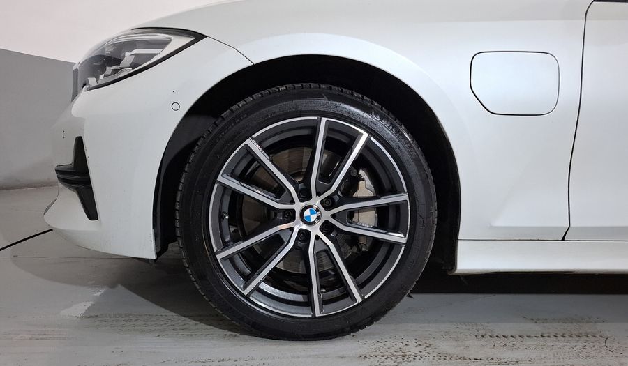 Bmw Serie 3 2.0 330E PHEV AUTO Sedan 2021