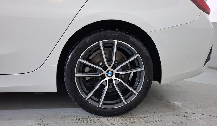 Bmw Serie 3 2.0 330E PHEV AUTO Sedan 2021