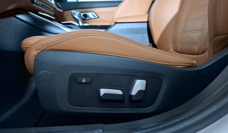 Bmw Serie 3 2.0 330E PHEV AUTO Sedan 2021