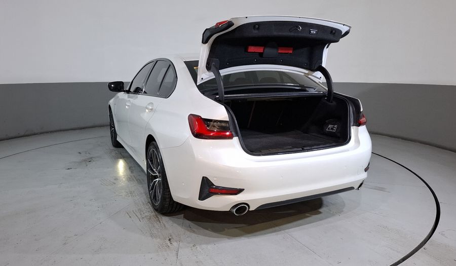Bmw Serie 3 2.0 330E PHEV AUTO Sedan 2021