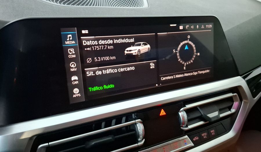 Bmw Serie 3 2.0 330E PHEV AUTO Sedan 2021