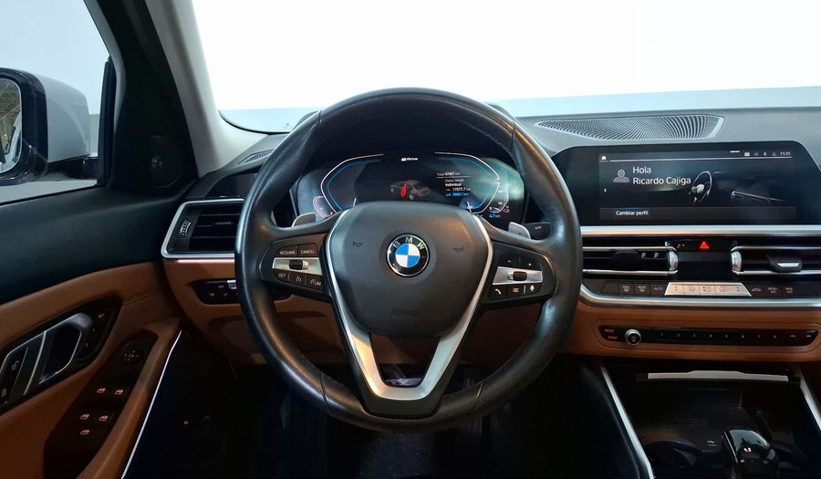 Bmw Serie 3 2.0 330E PHEV AUTO Sedan 2021