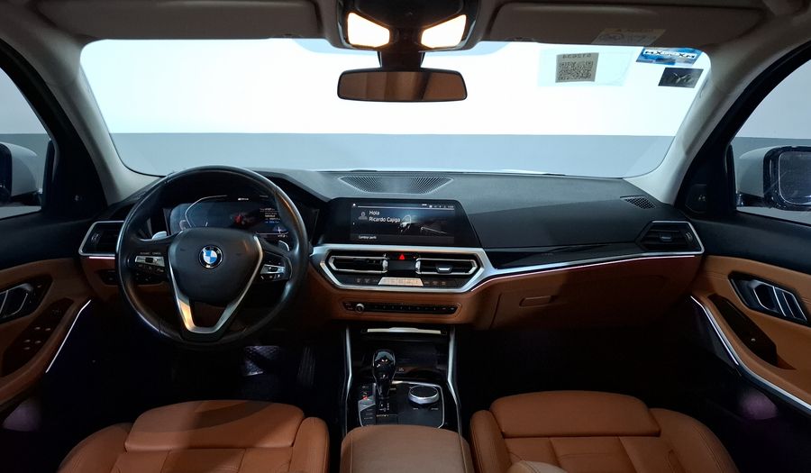 Bmw Serie 3 2.0 330E PHEV AUTO Sedan 2021