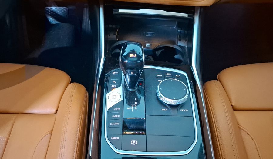 Bmw Serie 3 2.0 330E PHEV AUTO Sedan 2021