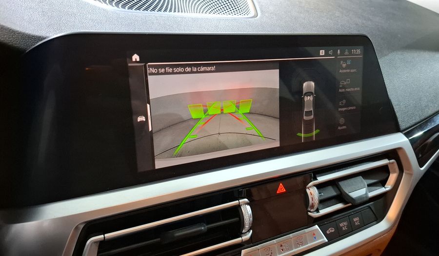 Bmw Serie 3 2.0 330E PHEV AUTO Sedan 2021