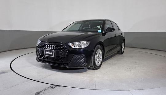 Audi • A1