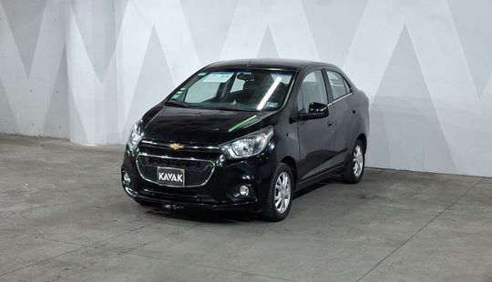 Chevrolet • Beat