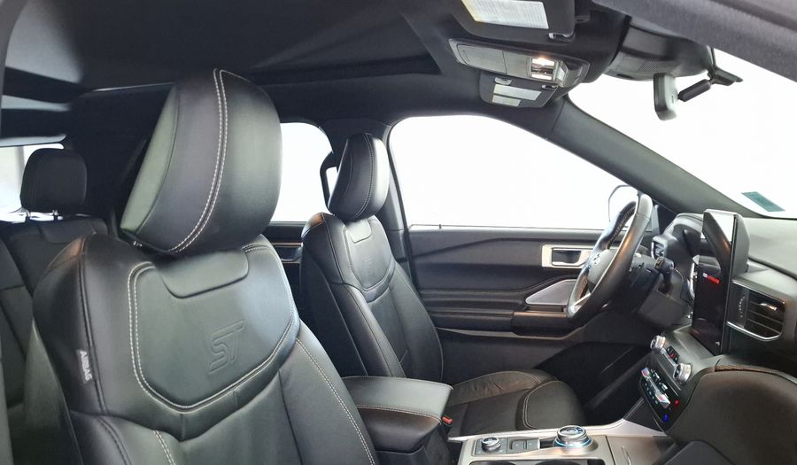 Ford Explorer 3.0 ST AUTO AWD ES Suv 2020
