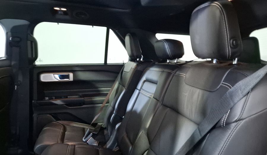 Ford Explorer 3.0 ST AUTO AWD ES Suv 2020
