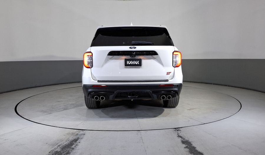 Ford Explorer 3.0 ST AUTO AWD ES Suv 2020
