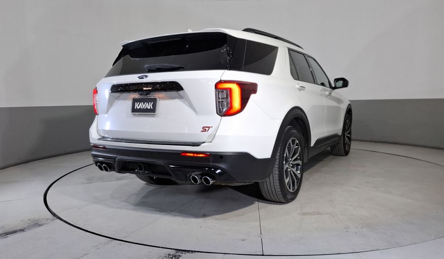 Ford Explorer 3.0 ST AUTO AWD ES Suv 2020