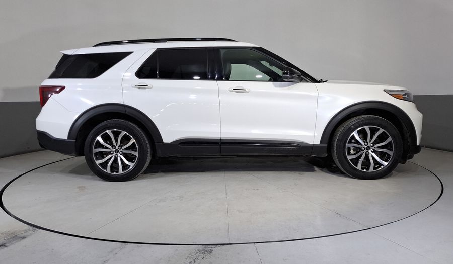 Ford Explorer 3.0 ST AUTO AWD ES Suv 2020