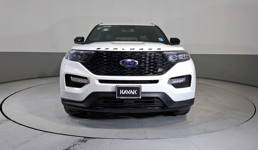 Ford Explorer 3.0 ST AUTO AWD ES Suv 2020