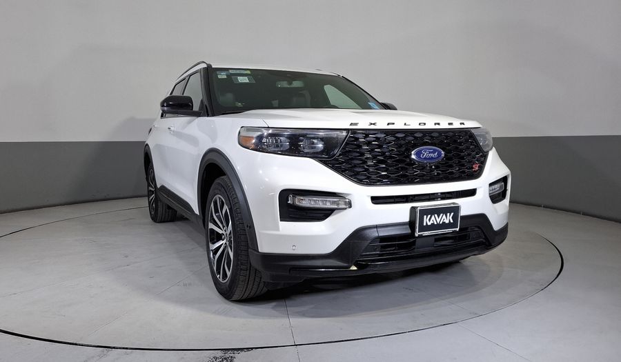 Ford Explorer 3.0 ST AUTO AWD ES Suv 2020