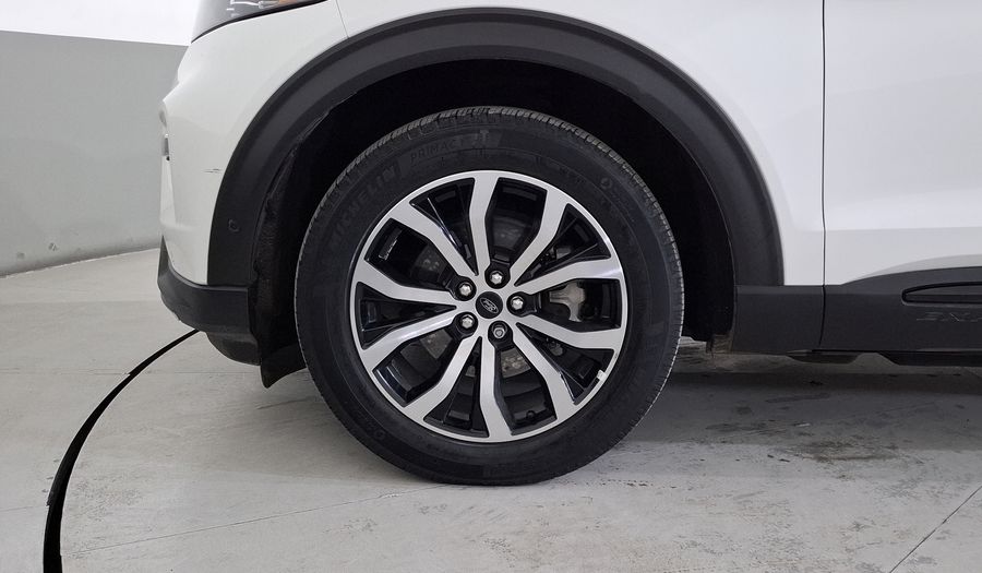 Ford Explorer 3.0 ST AUTO AWD ES Suv 2020