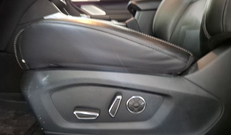 Ford Explorer 3.0 ST AUTO AWD ES Suv 2020
