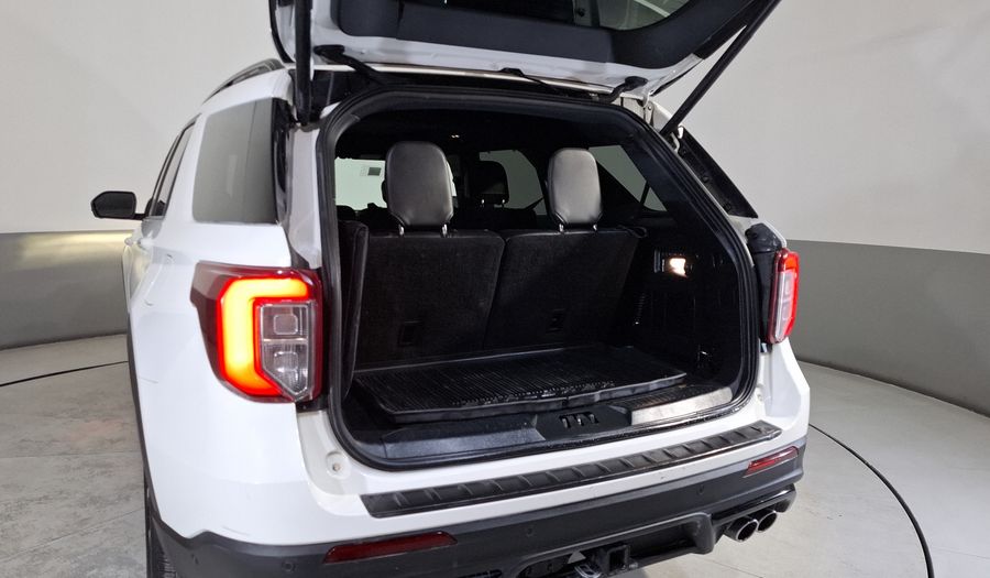 Ford Explorer 3.0 ST AUTO AWD ES Suv 2020