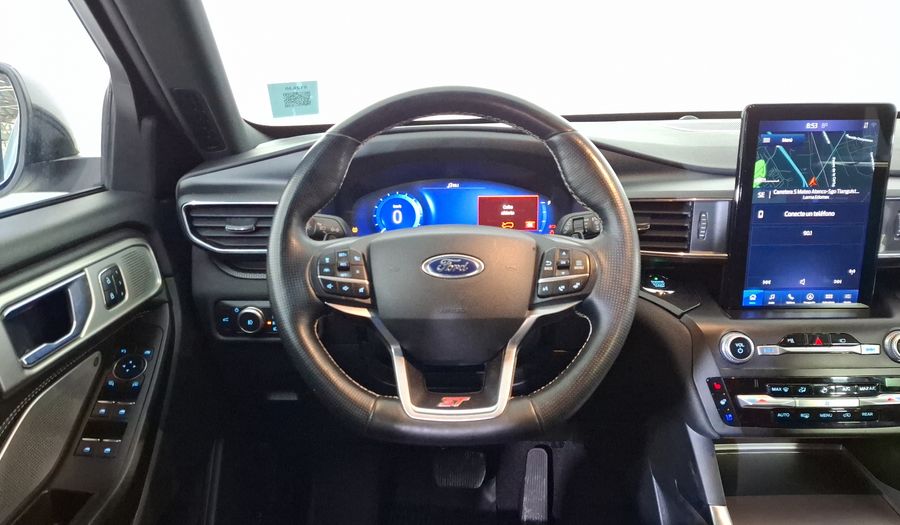 Ford Explorer 3.0 ST AUTO AWD ES Suv 2020