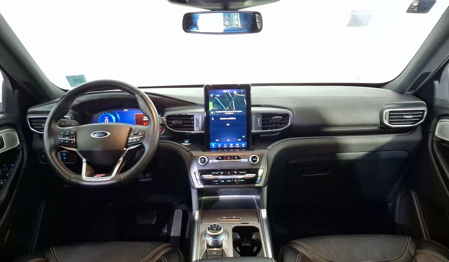 Ford Explorer 3.0 ST AUTO AWD ES Suv 2020