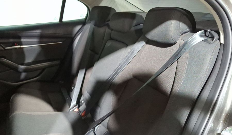 Mazda 3 2.5 I AUTO Sedan 2021